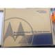 Рація Motorola DM4601E VHF AES 256 автомобільна 25 Вт