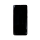 Дисплей Samsung S21 G991 Pink с рамкой Original