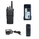 Рация Motorola R7a VHF AES 256 + кабель USB для прошивки