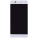 Дисплей Sony G3212 Xperia XA1 Ultra Dual /G3221 /G3223 /G3226 белый, оригинал PRC