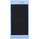 Дисплей Sony G8231 Xperia XZs/G8232 голубой, Ice Blue, оригинал PRC