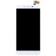 Дисплей Asus ZenFone 3 Max ZC553KL белый
