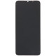 Дисплей (екран) Blackview A52 /A52 Pro чорний, оригінал PRC