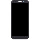Дисплей Doogee S61/S61 Pro черный, оригинал PRC