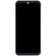 Дисплей Doogee S88 Pro/S88 Plus черный