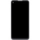 Дисплей Doogee V10 черный