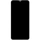 Дисплей Doogee X93 черный, оригинал PRC