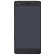 Дисплей Huawei Nova Lite 2017/P9 Lite mini/Y6 Pro 2017 черный, с рамкой