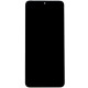 Дисплей Huawei Nova Y90 черный