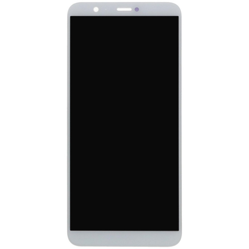 Дисплей (екран) Huawei P Smart білий