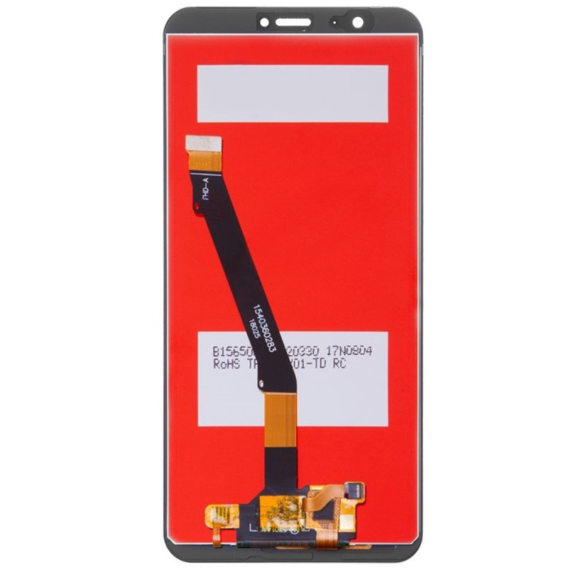 Дисплей (екран) Huawei P Smart білий