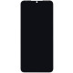 Дисплей Infinix Hot 20i черный, оригинал PRC