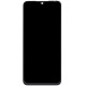 Дисплей Infinix Note 11 /Note 12 /Note 12 Pro 4G /Note 12 2023 черный, Amoled, оригинал PRC