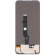 Дисплей Infinix Note 11 /Note 12 /Note 12 Pro 4G /Note 12 2023 черный, Amoled, оригинал PRC