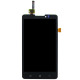 Дисплей Lenovo P780 черный, оригинал PRC ic Synaptics