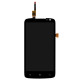 Дисплей Lenovo S820 черный, оригинал PRC ic Synaptics