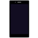 Дисплей Lenovo Tab 3 TB3-730X/TB-7304i Tab 7 Essential 3G черный, 96 x 188мм