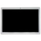 Дисплей Lenovo Tab M10 HD TB-X505 белый, оригинал PRC