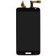 Дисплей LG D680 G Pro Lite /D682 /D684 черный