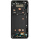Дисплей LG H870 G6/H871/H872/H873 черный, оригинал PRC с рамкой