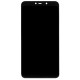 Дисплей Oukitel C22 черный, оригинал PRC