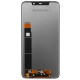 Дисплей Oukitel C22 черный, оригинал PRC