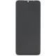 Дисплей Oukitel C23 Pro черный