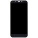 Дисплей Oukitel WP12/WP12 Pro черный