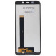 Дисплей Oukitel WP12/WP12 Pro черный