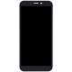 Дисплей Ulefone Armor X8/X8 Pro черный