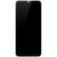 Дисплей Ulefone Note 9P черный, оригинал PRC