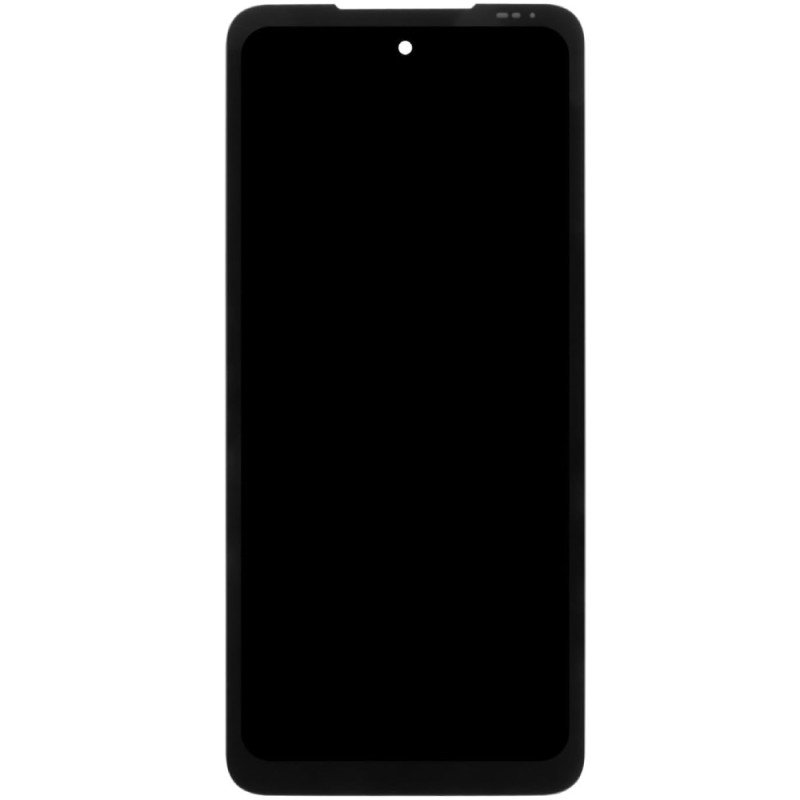 Дисплей UmiDigi Bison 2 /Bison 2 Pro черный, оригинал PRC