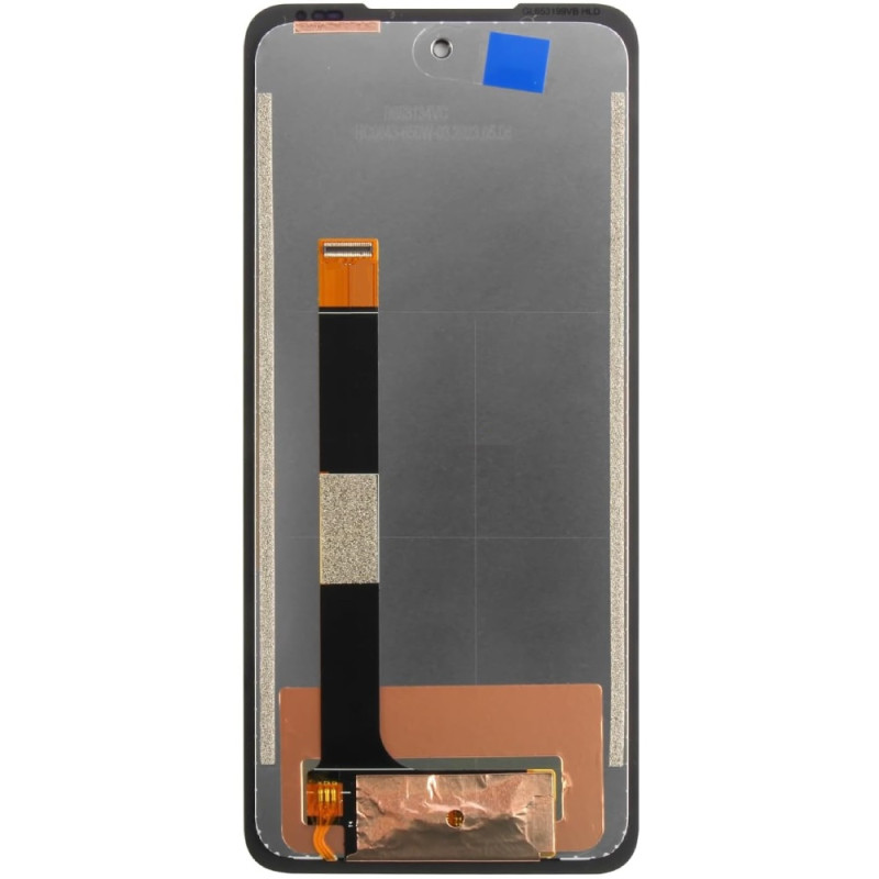 Дисплей UmiDigi Bison 2 /Bison 2 Pro черный, оригинал PRC