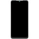 Дисплей UmiDigi Bison X10/10 Pro черный, оригинал PRC