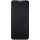 Дисплей Xiaomi Redmi Note 8T черный, оригинал PRC
