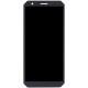 Дисплей Oscal S60/S60 Pro черный, оригинал PRC