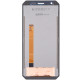 Дисплей Oscal S60/S60 Pro черный, оригинал PRC