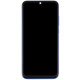 Дисплей (екран) Honor 10 Lite /20 Lite /10i /20i /20e чорний, оригінал PRC з рамкою блакитного кольору, Sky Blue