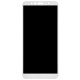 Дисплей (екран) Honor 7A Pro 5.7 /7C 5.7 /Huawei Y6 2018 /Y6 Prime 2018 білий