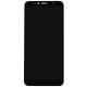 Дисплей (екран) Honor 7A Pro 5.7 /7C 5.7 /Huawei Y6 2018 /Y6 Prime 2018 чорний, оригінал PRC