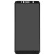 Дисплей (екран) Honor 7A Pro 5.7 /7C 5.7 /Huawei Y6 2018 /Y6 Prime 2018 чорний