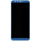 Дисплей (екран) Honor 9 Lite синій