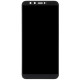 Дисплей (екран) Honor 9 Lite чорний