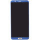 Дисплей (екран) Honor V10 /Honor View 10 синій, Navy Blue