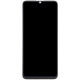 Дисплей (екран) Honor X7a чорний, оригінал PRC