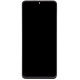 Дисплей (екран) Honor X8a /Honor 90 Lite чорний, оригінал PRC