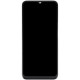 Дисплей Nokia G11/G21 черный, с рамкой