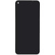 Дисплей Oppo A93s 5G черный, оригинал PRC с рамкой