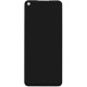 Дисплей (екран) Realme 9 5G (India) чорний, оригінал PRC