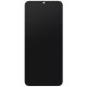 Дисплей (екран) Realme C30 /C30s /C33 /Narzo 50i Prime чорний, оригінал PRC